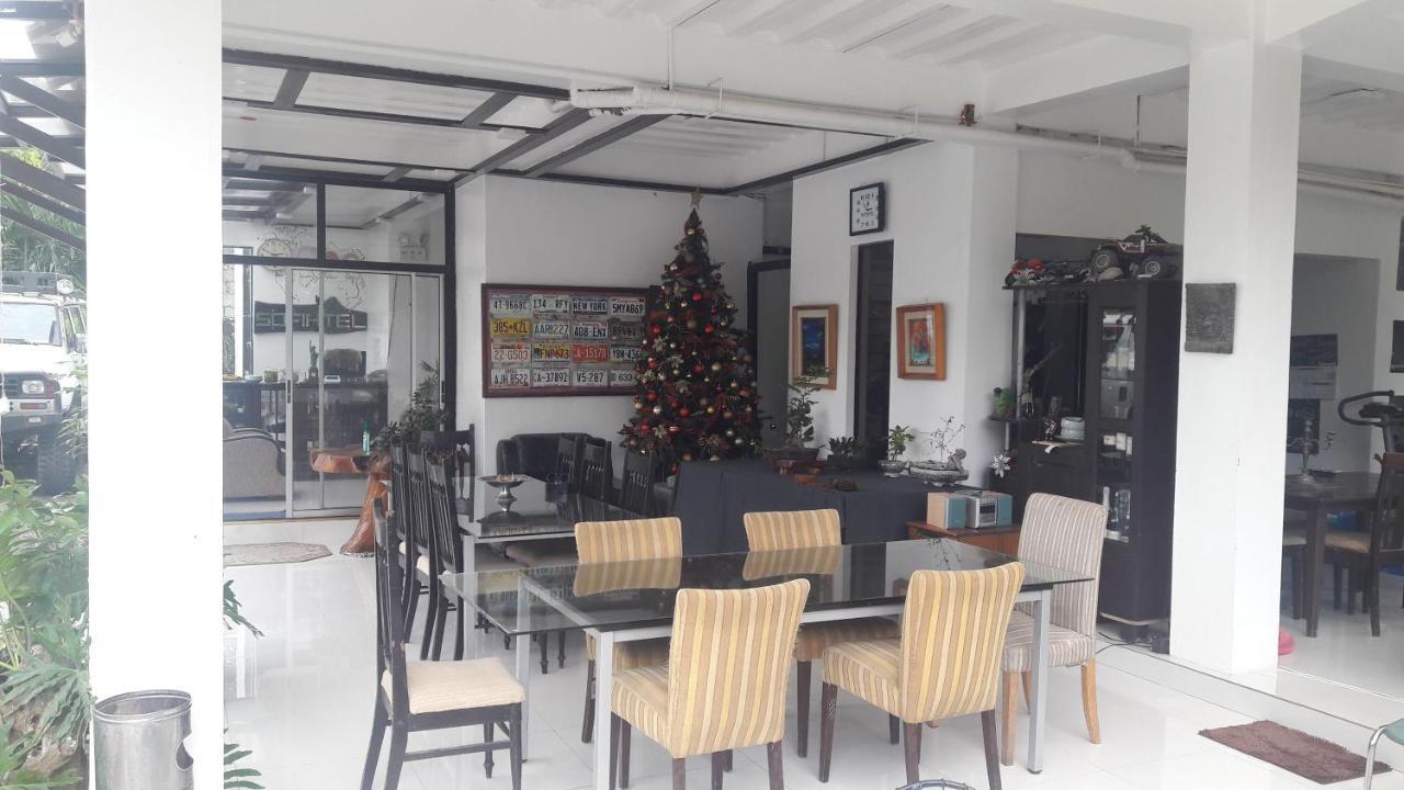 Sofiatel Rooms Santa Maria  Εξωτερικό φωτογραφία