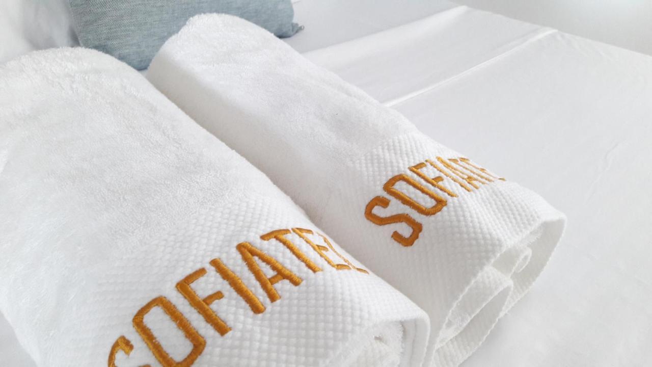 Sofiatel Rooms Santa Maria  Εξωτερικό φωτογραφία