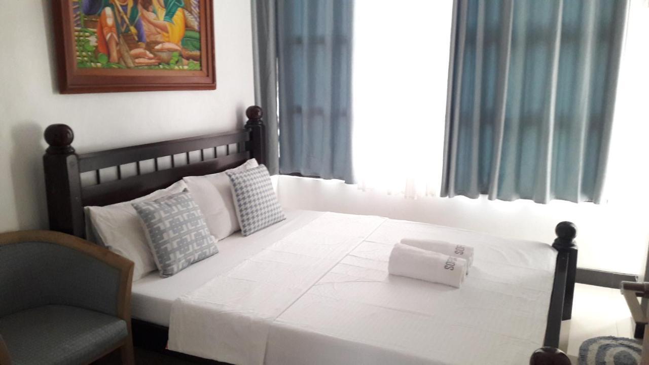 Sofiatel Rooms Santa Maria  Εξωτερικό φωτογραφία