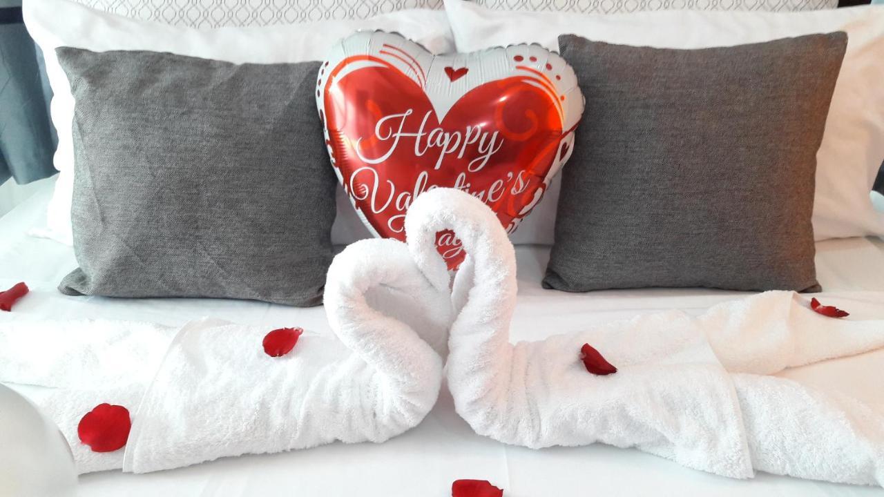 Sofiatel Rooms Santa Maria  Εξωτερικό φωτογραφία