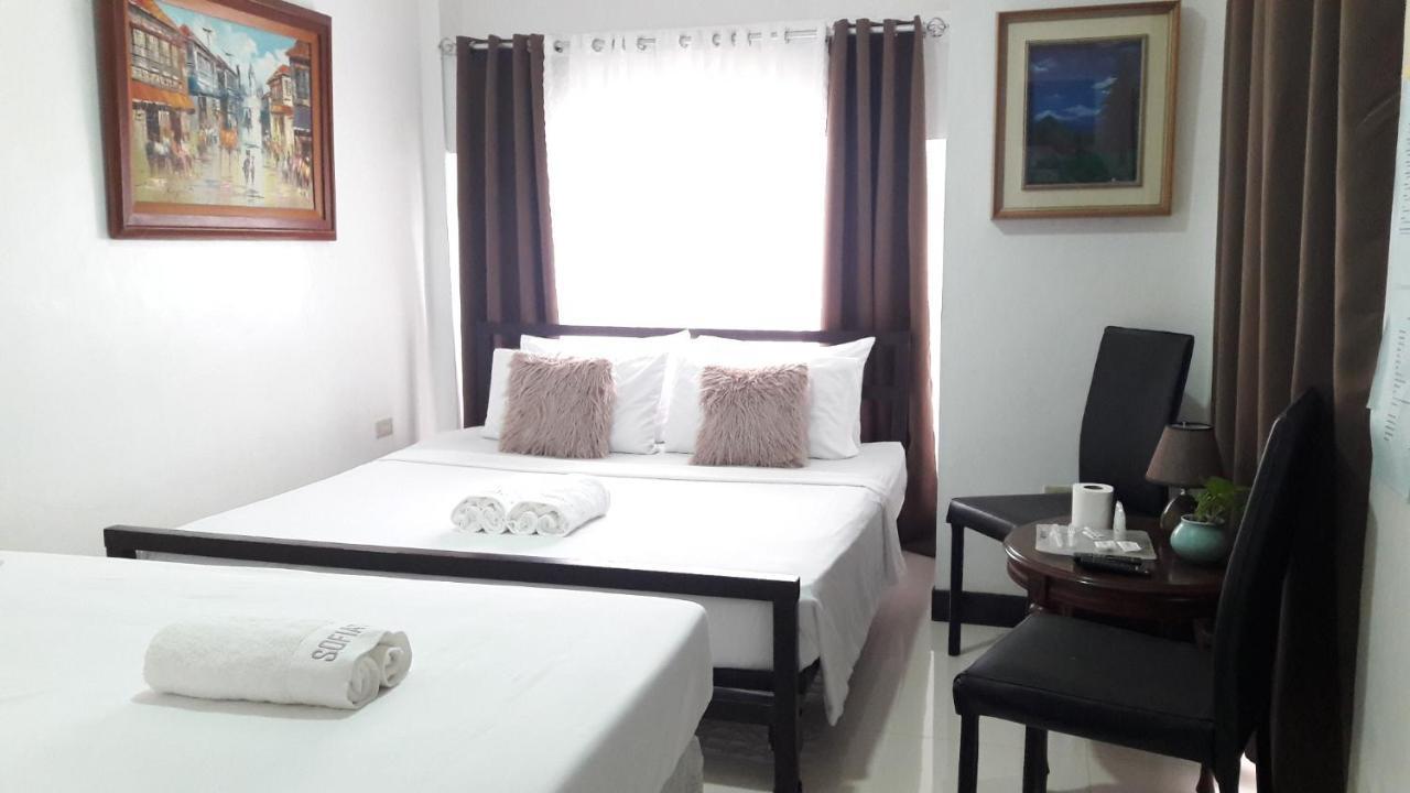 Sofiatel Rooms Santa Maria  Εξωτερικό φωτογραφία