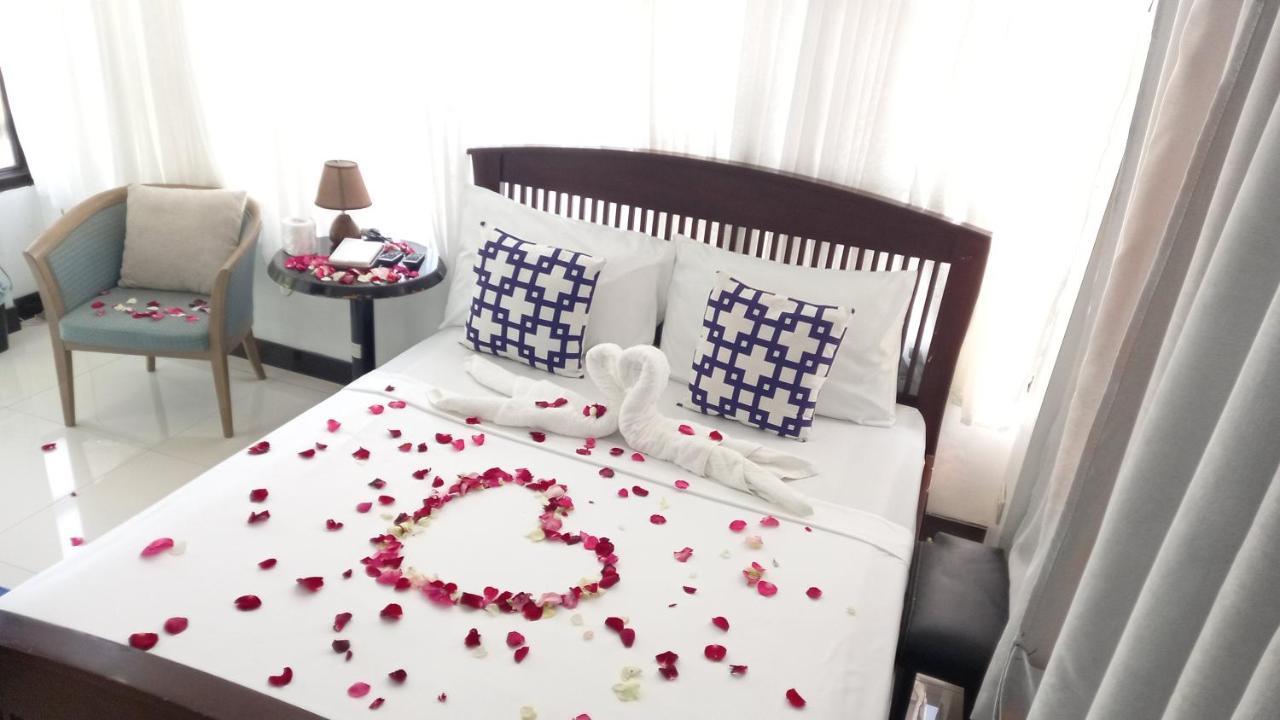 Sofiatel Rooms Santa Maria  Εξωτερικό φωτογραφία